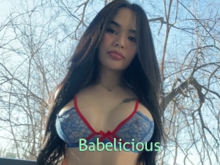 Babelicious