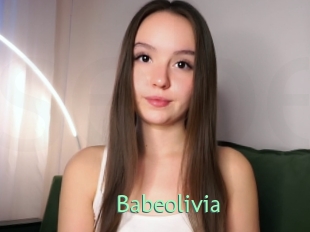 Babeolivia