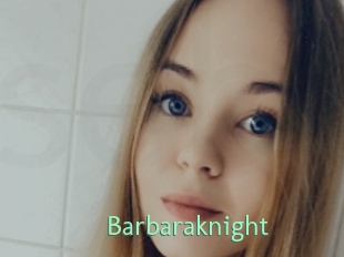 Barbaraknight