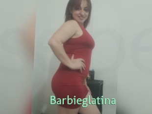 Barbieglatina