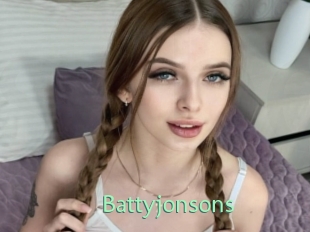 Battyjonsons