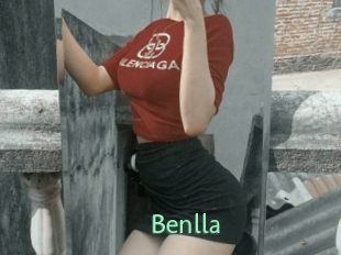 Benlla