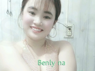 Benly_na