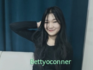 Bettyoconner