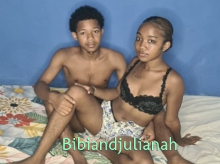 Bibiandjulianah