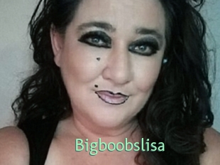 Bigboobslisa