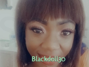 Blackdoll30