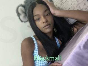 Blackmali