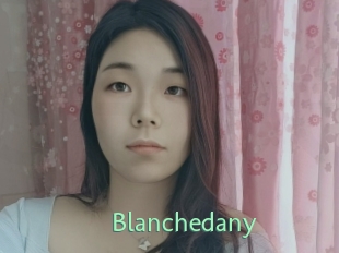 Blanchedany