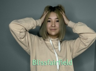 Blissfairfield