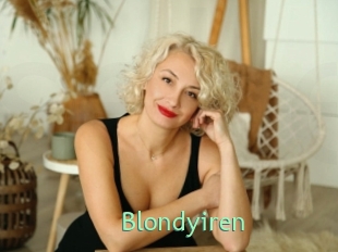 Blondyiren