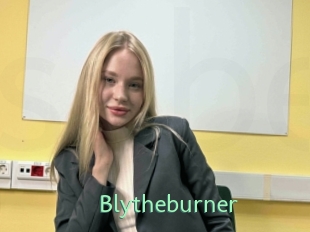 Blytheburner