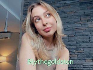 Blythegoldston