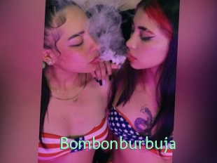 Bombonburbuja