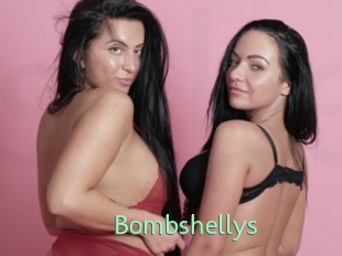 Bombshellys