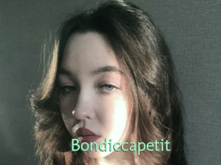 Bondiccapetit