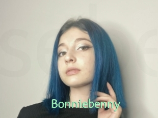 Bonniebenny