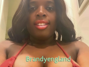 Brandyengland