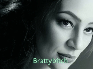 Brattybitch