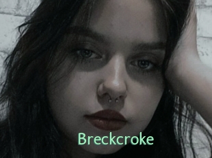 Breckcroke