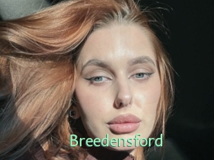 Breedensford