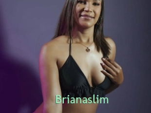 Brianaslim