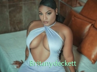 Britanydeckett