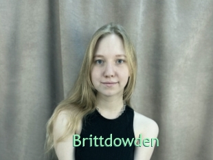 Brittdowden