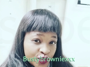 Bustybrowniexxx