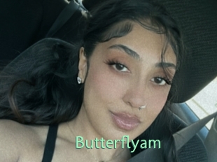 Butterflyam