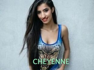 _CHEYENNE