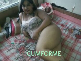 CUMFORME