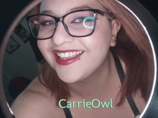 CarrieOwl