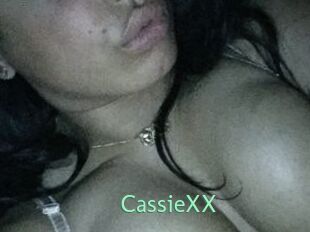 CassieXX