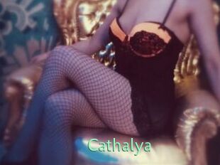 Cathalya