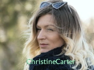 ChristineCarter