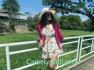 Camelywilliams