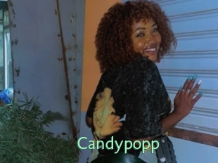 Candypopp