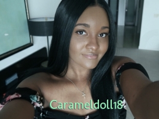 Carameldoll18