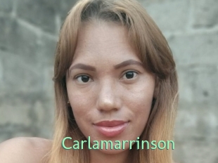 Carlamarrinson