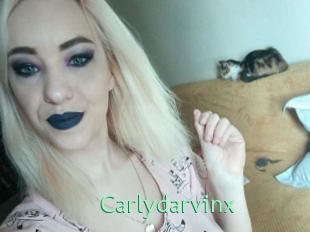 Carlydarvinx