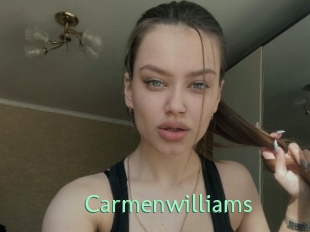 Carmenwilliams