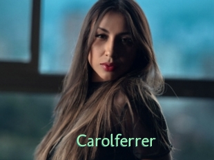 Carolferrer