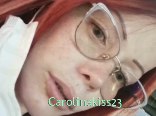 Carolinakiss23