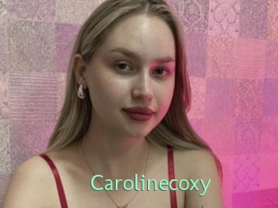 Carolinecoxy