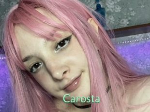 Carosta