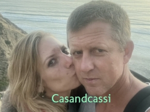 Casandcassi