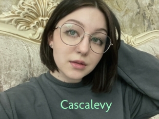 Cascalevy