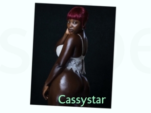 Cassystar