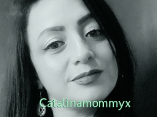 Catalinamommyx